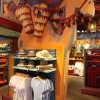 Camels And Other Playful Animals Fill the Sky Inside Island Mercantile at Disney’s Animal Kingdom Theme Park