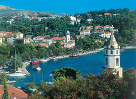 Exploring Cavtat and Dubrovnik on Croatia's Dalmatian Coast with Disney Cruise Line