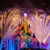 Disney Dreams at Disneyland Paris
