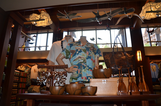 Hale Manu Opening Today at Aulani, a Disney Resort & Spa