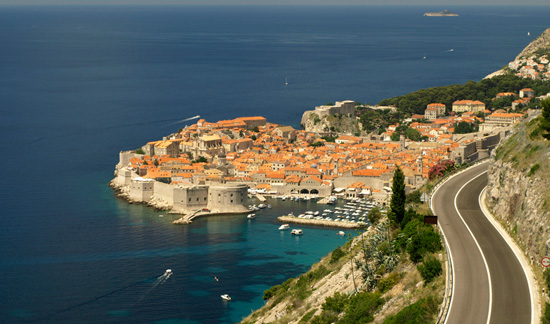 Adventures in Croatia with Disney Cruise Line “Adventures