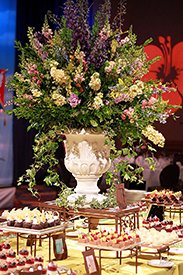 Join Cinderella and Her Princess Friends for Disney’s Royal Buffet for Mother’s Day