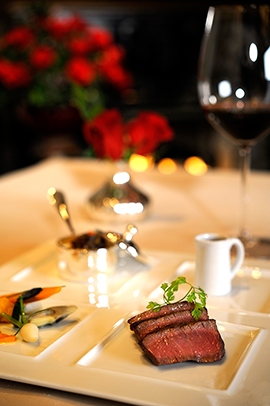 Zagat Names Victoria & Albert’s One of Top 15 Iconic Restaurants in U.S.