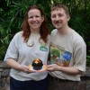 Guests at the 15th Anniversary Celebration of Disney’s Animal Kingdom