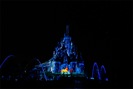 Bringing New Disney Dreams to Disneyland Paris Bringing New Disney Dreams to Disneyland Paris