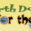 Wildlife Wednesdays: Party for the Planet to Celebrate 15th Anniversary of Disney’s Animal Kingdom and Earth Day on April 22