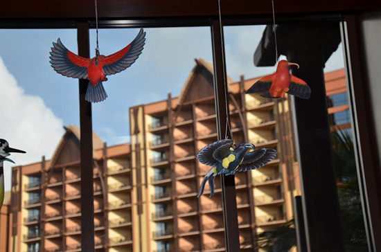 Hale Manu Opening Today at Aulani, a Disney Resort & Spa