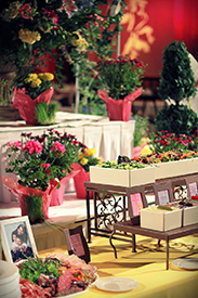 Join Cinderella and Her Princess Friends for Disney’s Royal Buffet for Mother’s Day