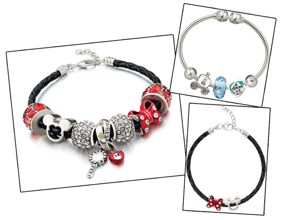 Chamilia Trunk Show Coming to Downtown Disney Marketplace on May 3-4, 2013 “Chamilia