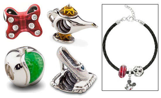 Chamilia Trunk Show Coming to Downtown Disney Marketplace on May 3-4, 2013 “Chamilia