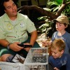 Wildlife Wednesdays: Party for the Planet to Celebrate 15th Anniversary of Disney’s Animal Kingdom and Earth Day on April 22