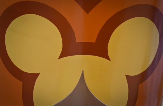 Where at Disney Parks Can You Find...