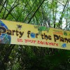 Wildlife Wednesdays: Party for the Planet to Celebrate 15th Anniversary of Disney’s Animal Kingdom and Earth Day on April 22
