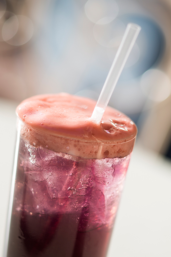 Top 10 Favorite Cool Drinks at the Disneyland Resort