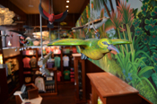 CHale Manu Opening Today at Aulani, a Disney Resort & Spa