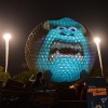 Announcing a Monstrous Summer at Disney Parks