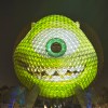 Announcing a Monstrous Summer at Disney Parks
