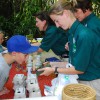 Wildlife Wednesdays: Party for the Planet to Celebrate 15th Anniversary of Disney’s Animal Kingdom and Earth Day on April 22