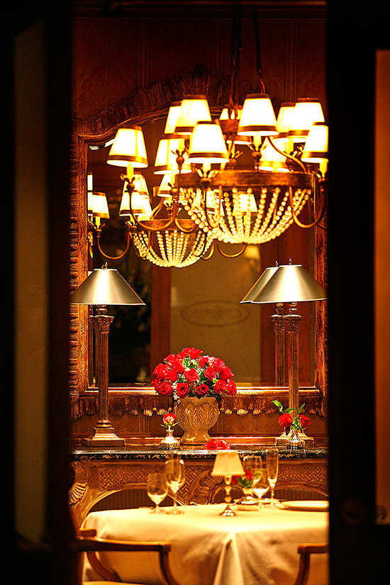 Zagat Names Victoria & Albert’s One of Top 15 Iconic Restaurants in U.S.