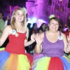 A Monstrous Dance Party at Cinderella Castle