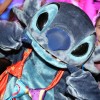 A Monstrous Dance Party at Cinderella Castle