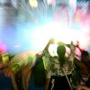 A Monstrous Dance Party at Cinderella Castle