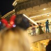 Guests Say Goodnight at Walt Disney World Resort