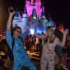 A Monstrous Dance Party at Cinderella Castle at Magic Kingdom Park