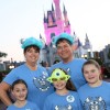 Monstrous Summer ‘All-Nighter’ Opening Moment at Magic Kingdom Park