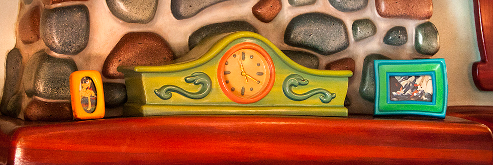Monstrous Summer All-Nighter at Disney Parks