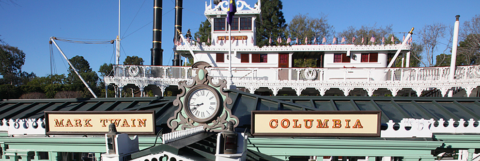 Monstrous Summer All-Nighter at Disney Parks
