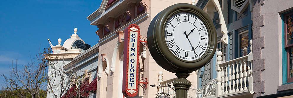 Monstrous Summer All-Nighter at Disney Parks