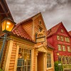 Journey to Norway Without a Passport in the Norway Pavilion at Epcot