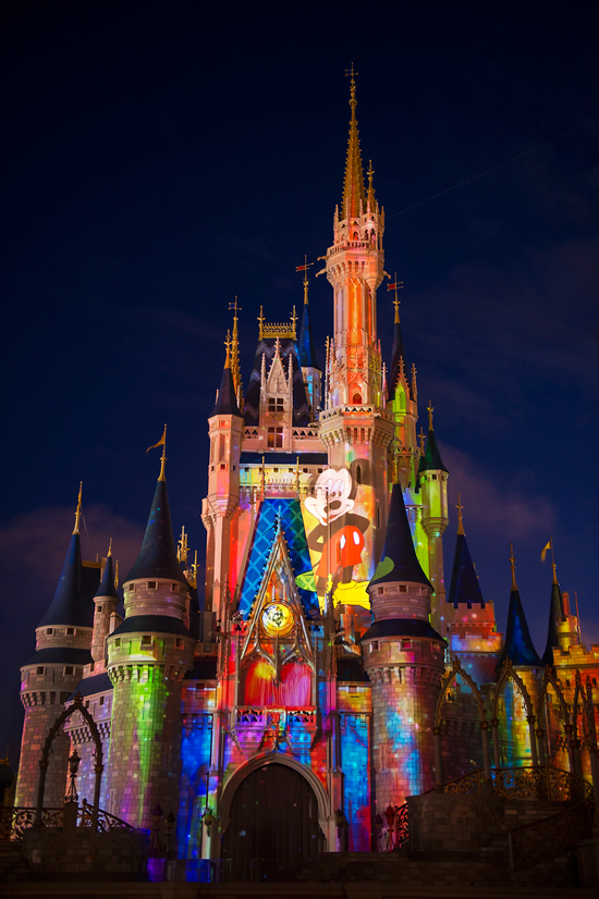 This Week In Disney Parks Photos: New Summer Fun Arrives at Disney Parks