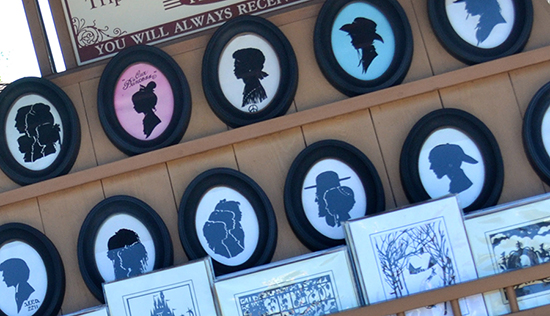 A 'Picture Perfect' Tradition at the Downtown Disney Marketplace at Walt Disney World Resort A 'Picture Perfect' Tradition at the Downtown Disney Marketplace at Walt Disney World Resort