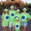Creative Fashions from Disney Parks Guests at Monstrous Summer 24-Hour ‘All-Nighter’
