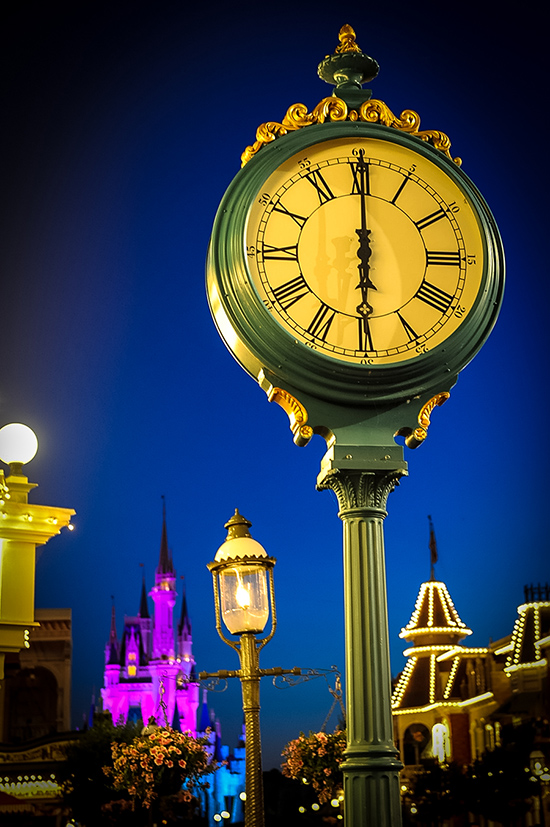 Goodnight from Walt Disney World Resort Goodnight from Walt Disney World Resort