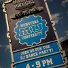 Join Our “Monster Mania” DJ Dance Party at Magic Kingdom Park