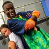 Join Our “Monster Mania” DJ Dance Party at Magic Kingdom Park
