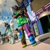 Join Our “Monster Mania” DJ Dance Party at Magic Kingdom Park