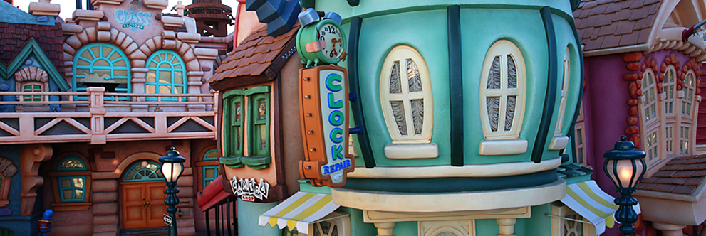 Monstrous Summer All-Nighter at Disney Parks
