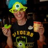 Monstrous Morning Meet-Up at Pecos Bill’s at Magic Kingdom Park