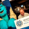 Monstrous Morning Meet-Up at Pecos Bill’s at Magic Kingdom Park