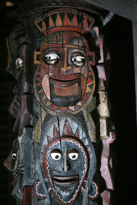 Caption This: Enchanting Tikis at Magic Kingdom Park at Walt Disney World Resort