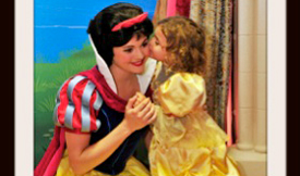 Disney PhotoPass Service Now Available at Disneyland Paris