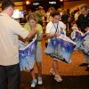 Disney Parks Blog Readers Begin ‘All-Nighter’ with Monstrous Morning Meet-Up