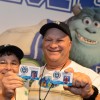 Disney Parks Blog Readers Begin ‘All-Nighter’ with Monstrous Morning Meet-Up