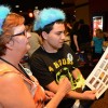 Disney Parks Blog Readers Begin ‘All-Nighter’ with Monstrous Morning Meet-Up