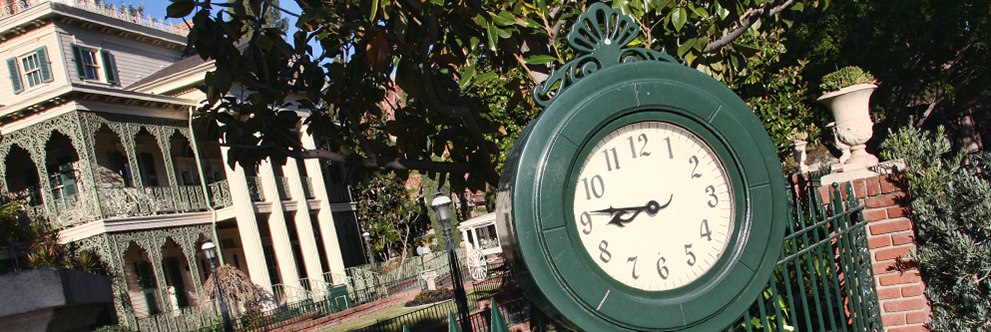Monstrous Summer All-Nighter at Disney Parks