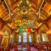 Journey to Norway Without a Passport in the Norway Pavilion at Epcot